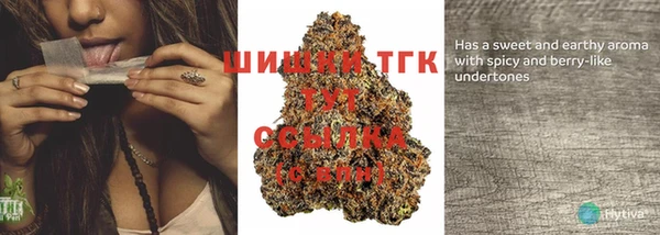 молекула духа Баксан